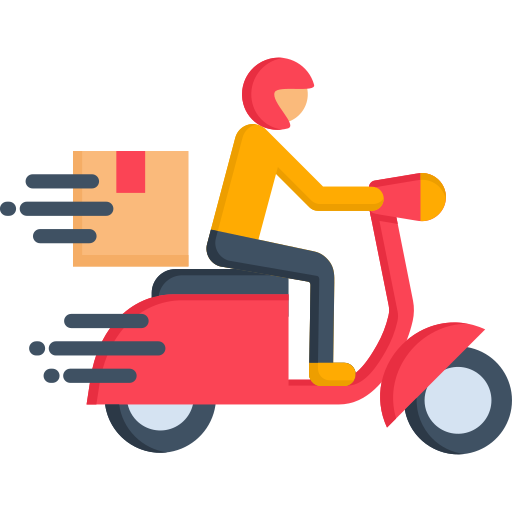 Delivery Icon