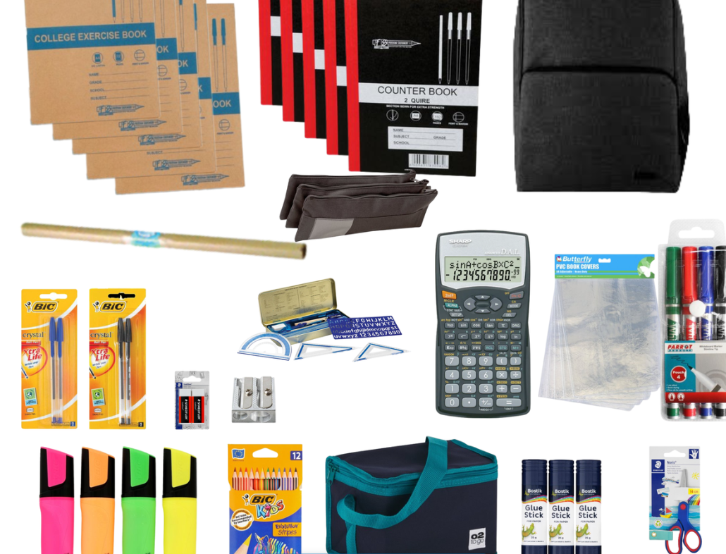 Sports & Supporter Items