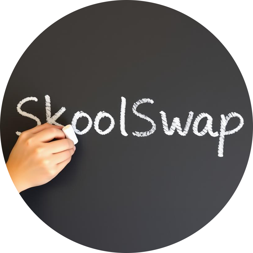 SkoolSwap Logo
