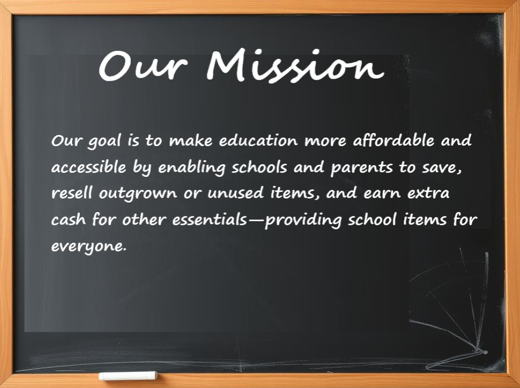 Our Mission