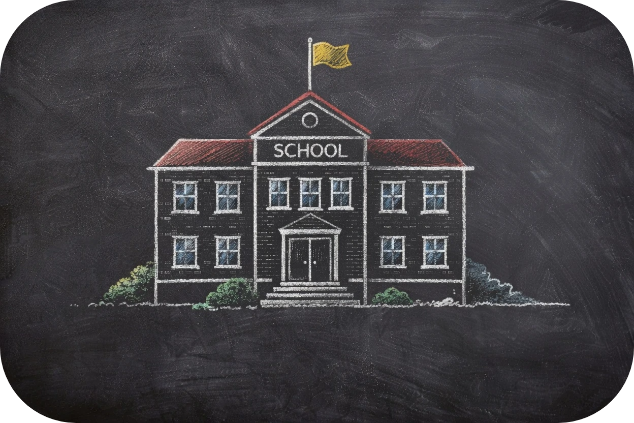 School Shop